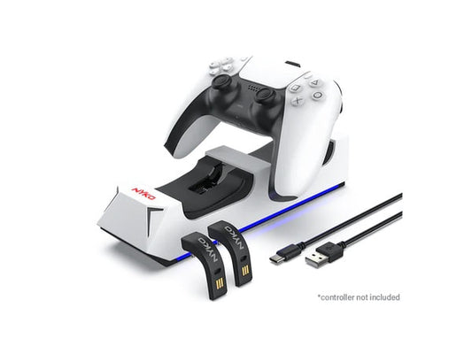 Nyko PS5 Charging Dock