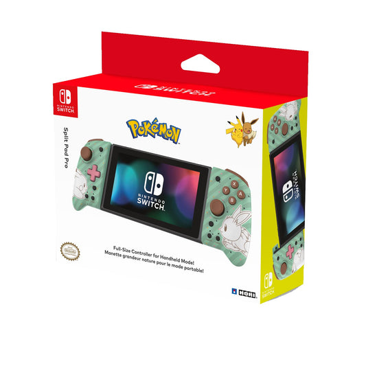 Hori Split Pad Pro - Pokemon Edition