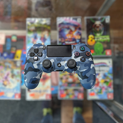 Second Hand PS4 Controller