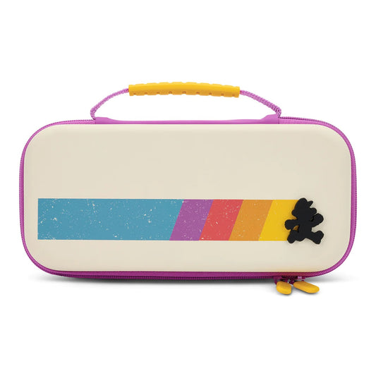 Power A Switch Case Mario Rainbow Run
