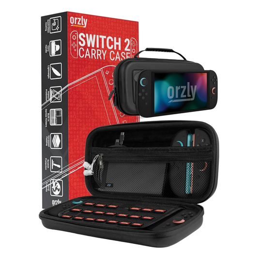 Nintendo Switch 2 Case