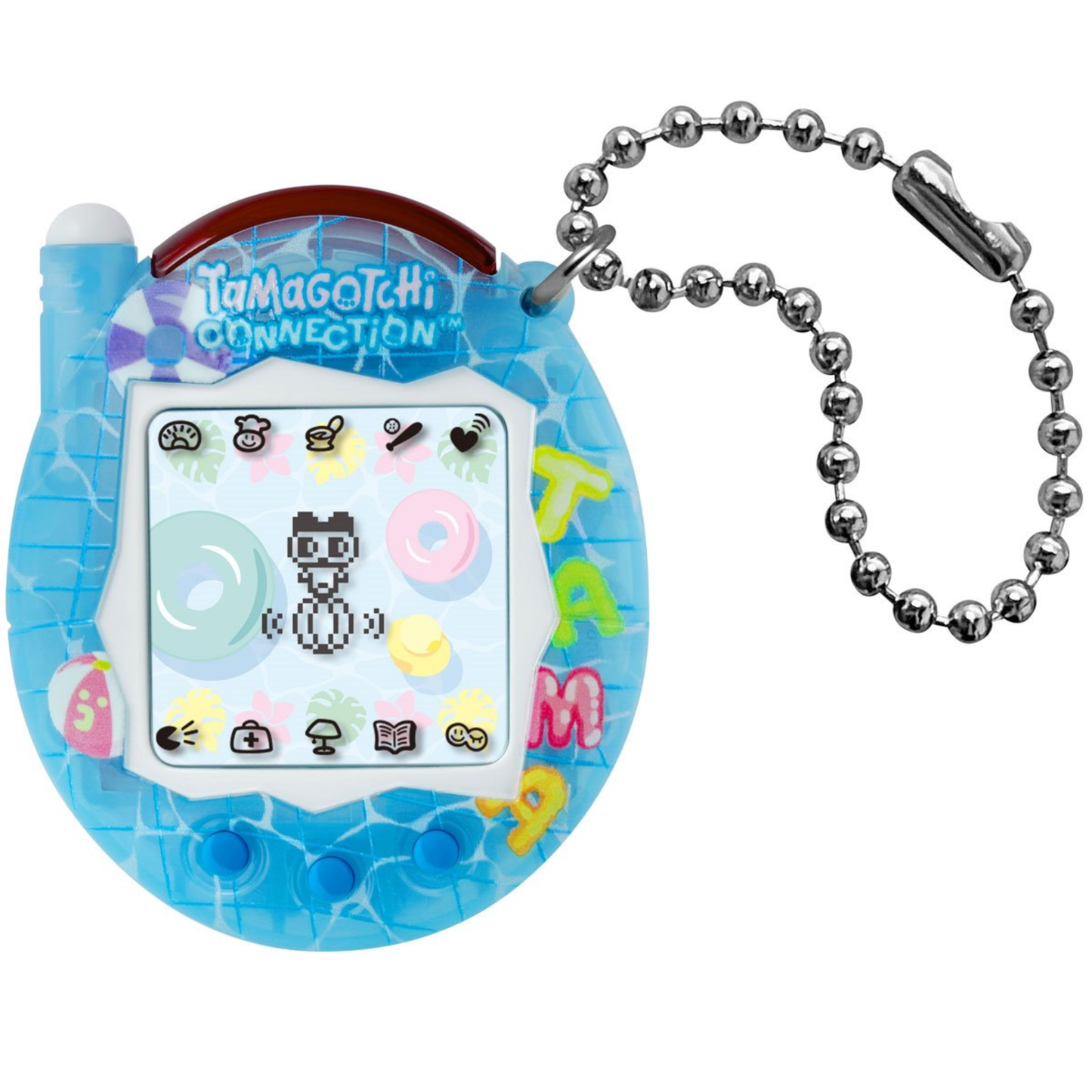 Tamagotchi Connection Electronic Pet