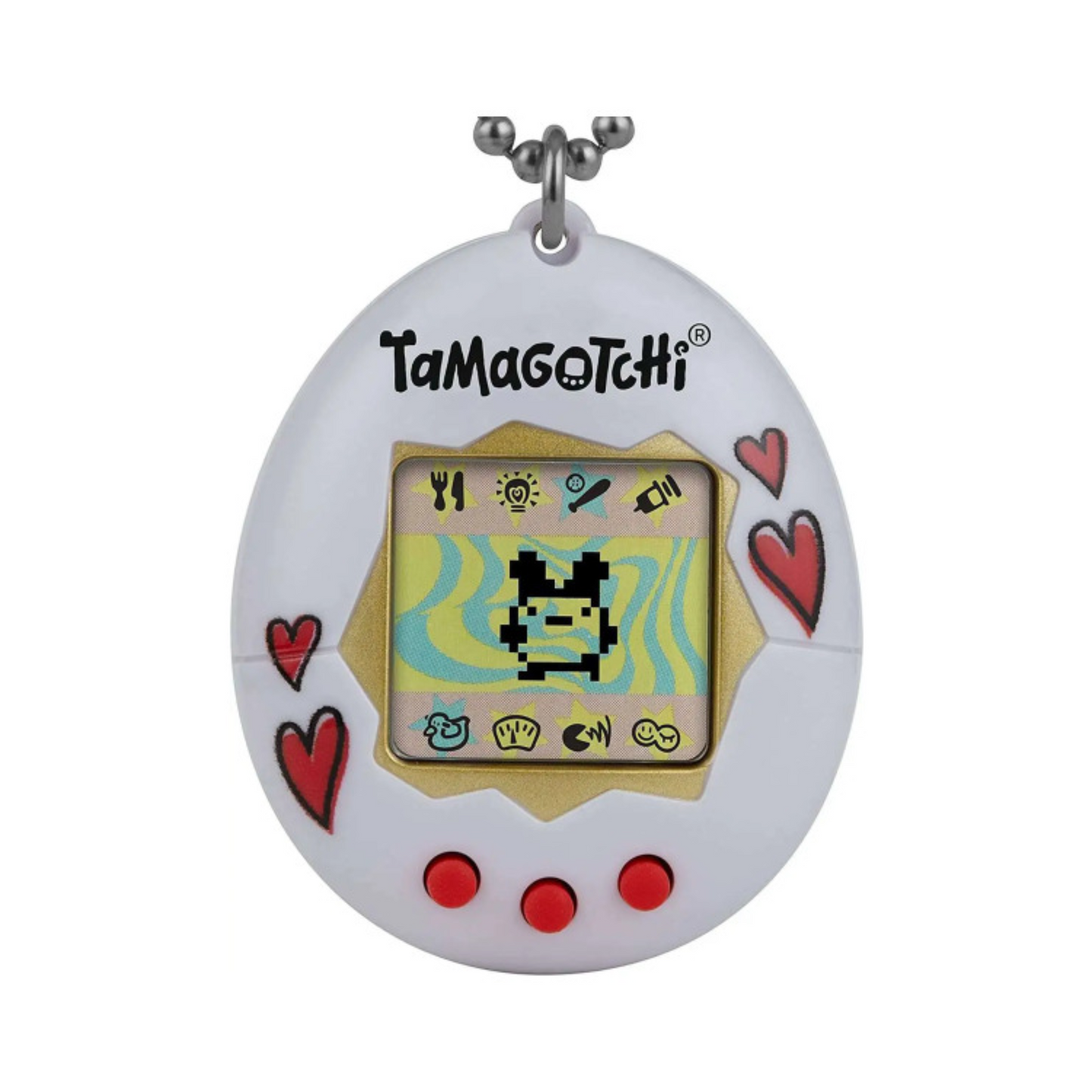 Tamagotchi
