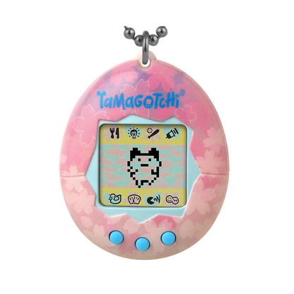 Tamagotchi