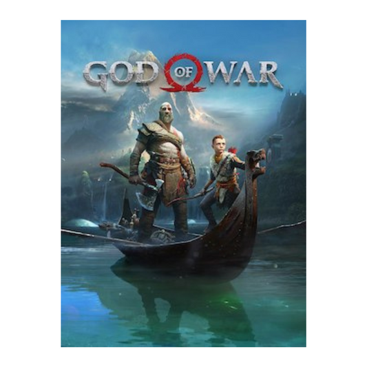 God of War - PS4