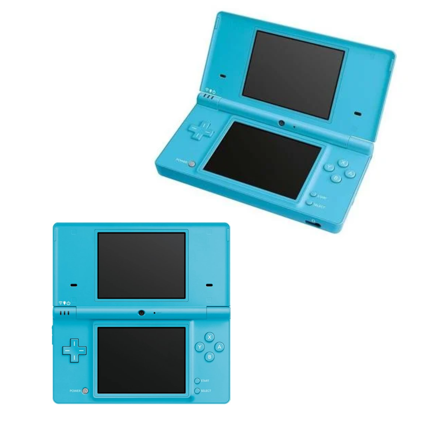 Nintendo DSi