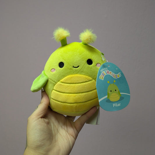 5" Squishmallow