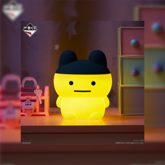 ICHIBAN KUJI Tamagotchi Mametchi Light