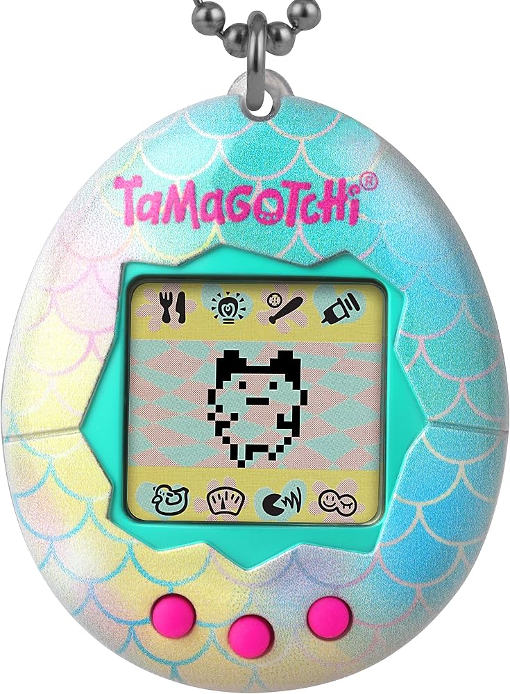 Tamagotchi