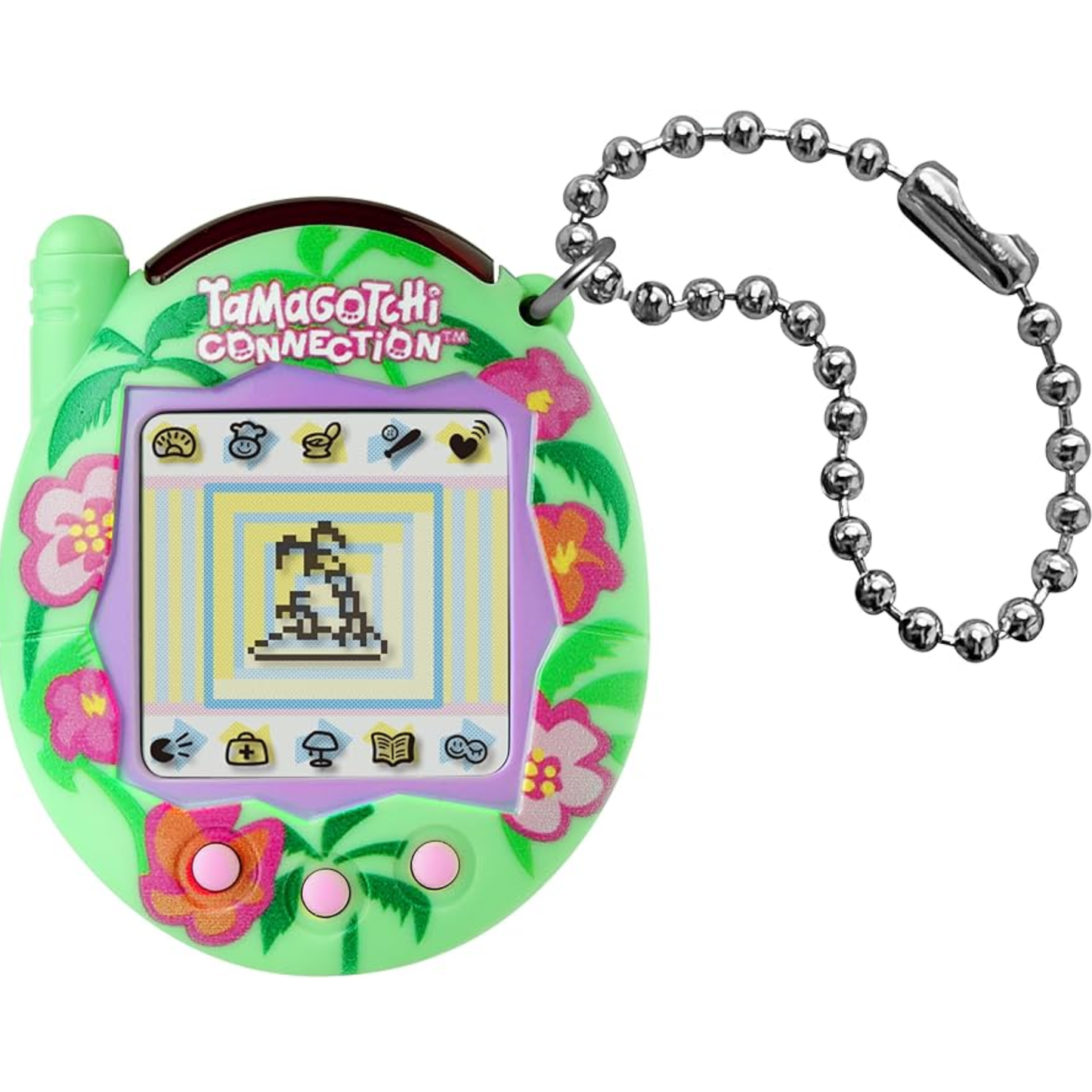 Tamagotchi Connection Electronic Pet