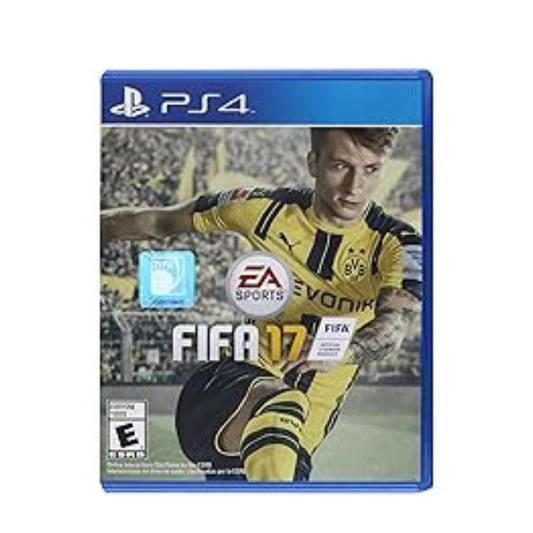 Fifa 17 - PS4