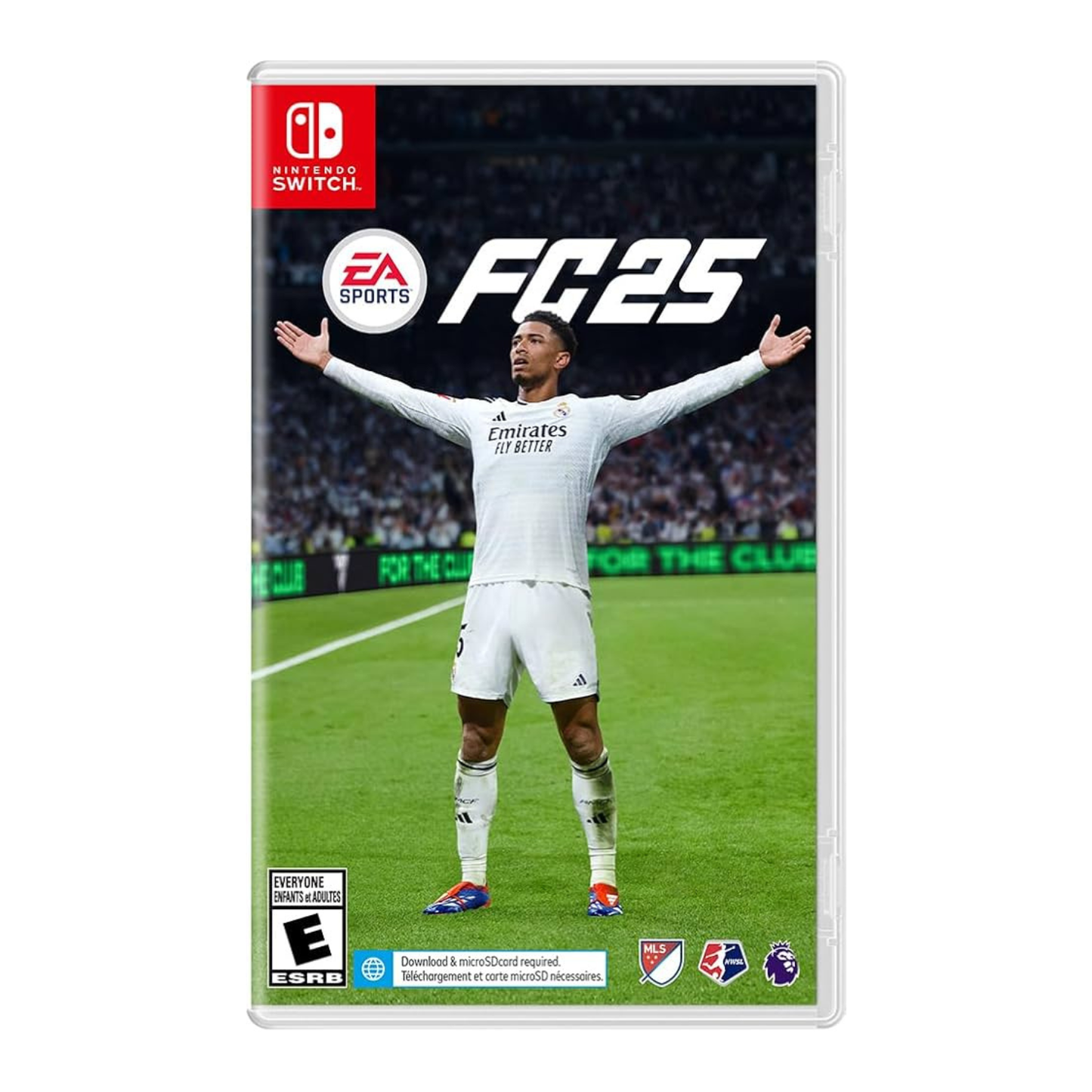 EA Sports FC 25 - Switch