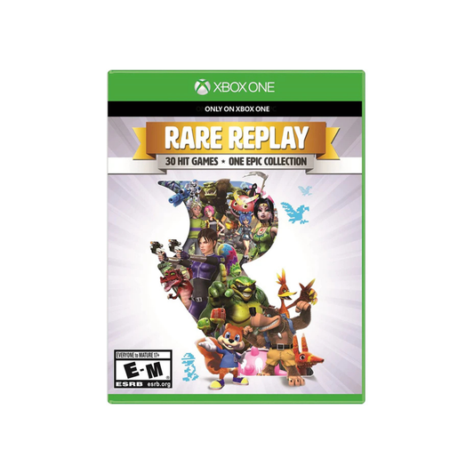 Rare Replay - Xbox One