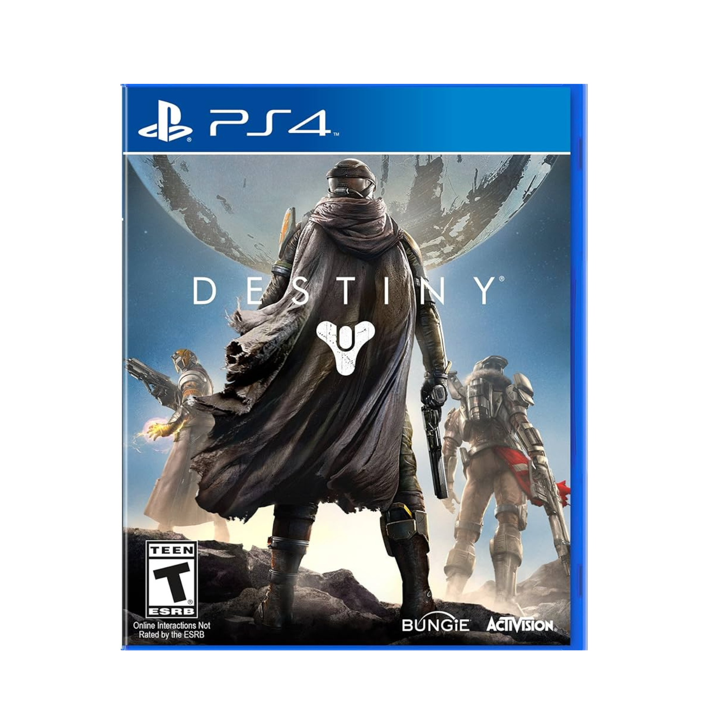 Destiny - PS4