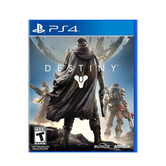 Destiny - PS4
