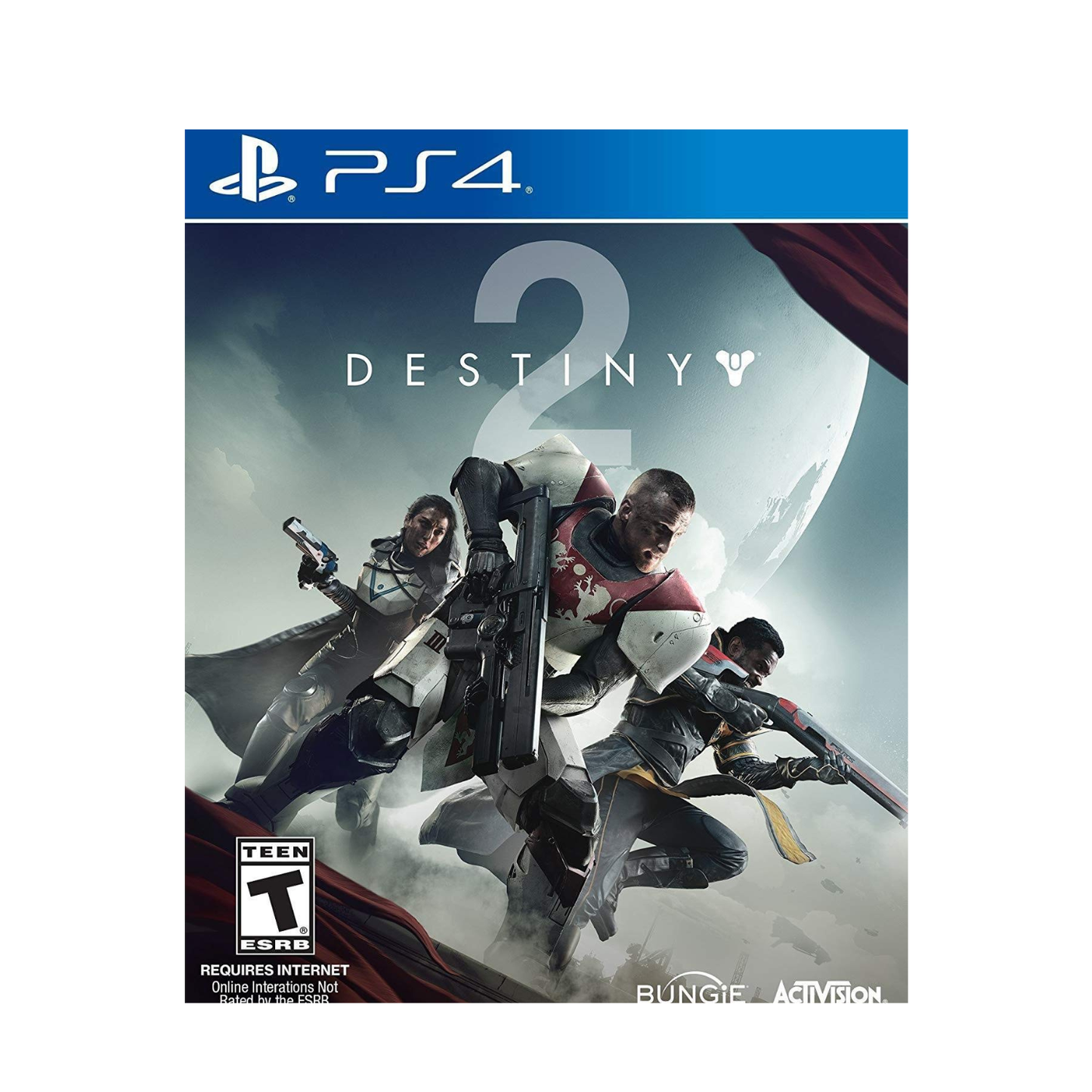Destiny 2 - PS4
