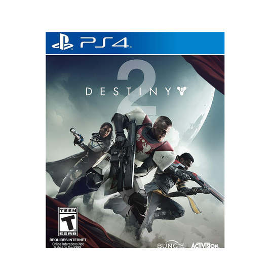 Destiny 2 - PS4